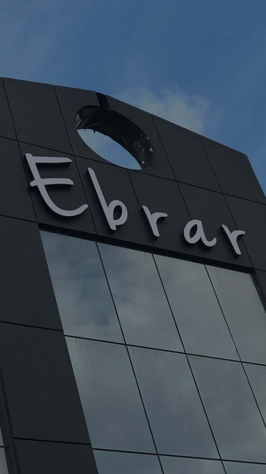 Ebrar Tekstil Fabrika